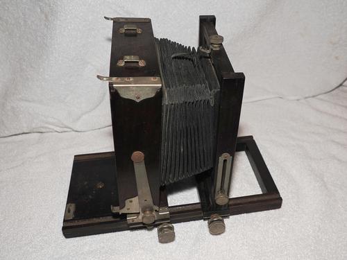 Korona 5x7 large format camera #4